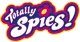 Totally Spies 