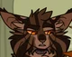 Brambleclaw - Anthro