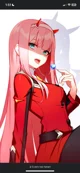 Zero two 
