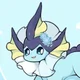Veep The Vaporeon