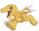Agumon
