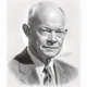 Dwight D Eisenhower