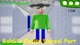 Baldi fan game