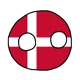 Denmarkball