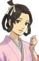 Susato Mikotoba