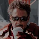 tony stark