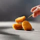 Chicken nugget