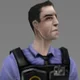 HL1 Barney