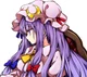 Patchouli Knowledge