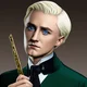 Draco malfoy