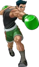 Little Mac