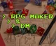 RPG Maker and DM