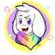 The hypnotic asriel