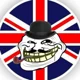 British Man