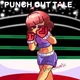 Frisk punchtale 