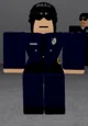 Roblox police woman