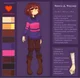 Frisk anomalytale