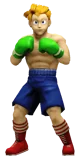 Little Mac