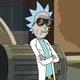 Rick Sanchez