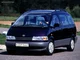 92 Toyota Previa LE