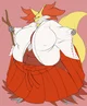 Delphox