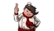 Teruteru Hanamura