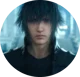 Prince Noctis 