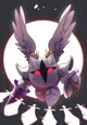 Galacta Knight