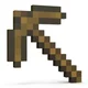 Wooden Pickaxe