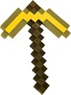 Golden Pickaxe