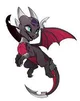 cynder dragona tiern