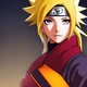 Female Naruto 