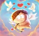 Cupid Cartman