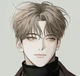 ENFJ Boyfriend