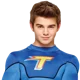 Max Thunderman 