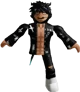 Roblox Slender