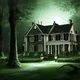 Haunted manor