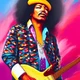 Jimmy Hendrix
