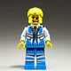 Lego Minifigure