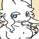 Transfur Tiddy kitty