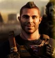 John Soap MacTavish