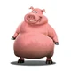 Pig the pig 