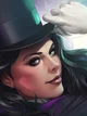 Zatanna