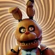 Chocolate Bonnie