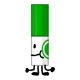 Green Marker