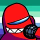 Red imposter