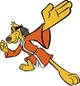 Hong Kong Phooey