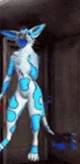 Styls the wolf