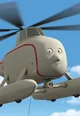 Harold The Helicopte