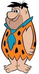 Fred Flintstone 